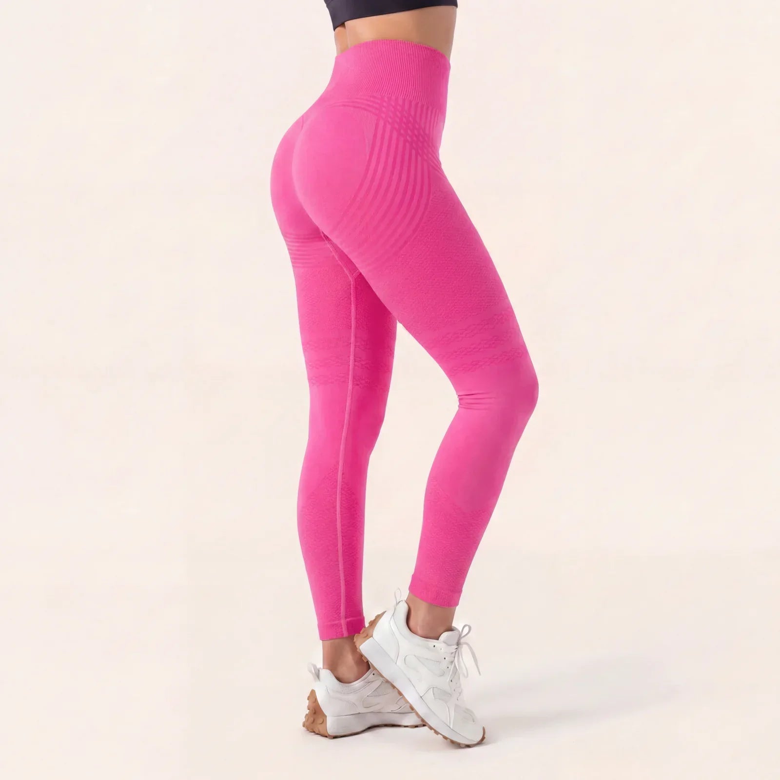 🍑Snoovely 3D Anti-Cellulite Leggings – Sculpt, Smooth & Shape with Every Step