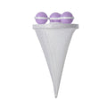 🥳2026 HOT SALE🥳💞50K+ SOLD!🧺🧼Floating Lint Mesh Bag – Catches hair & lint, reusable, protects washing machine & drain. 🚿✨