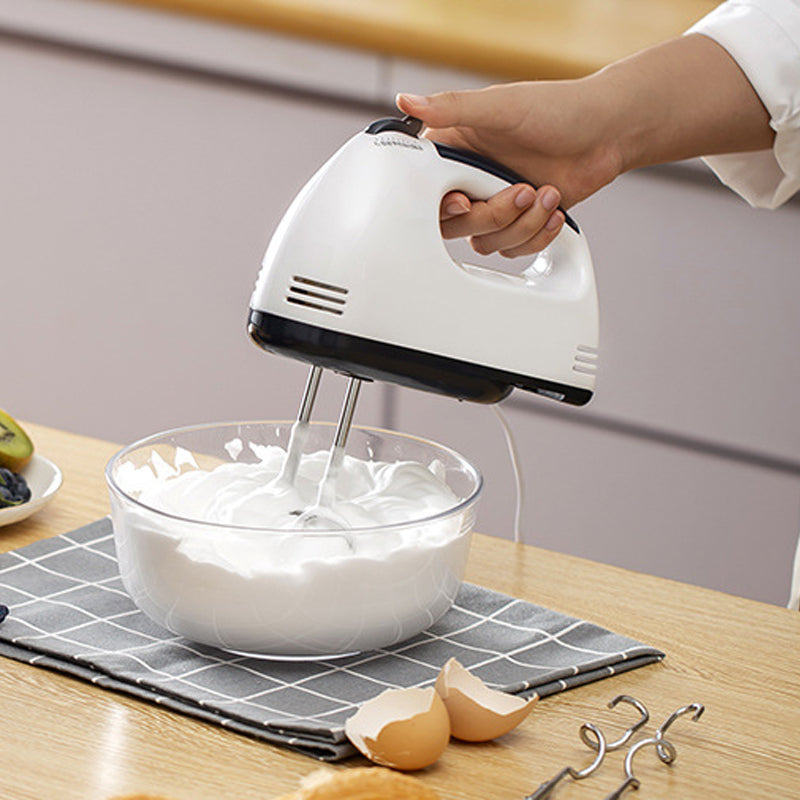 ⏳LAST DAY SALE 50% OFF !!📢Multifunctional Handheld Electric Egg Beater