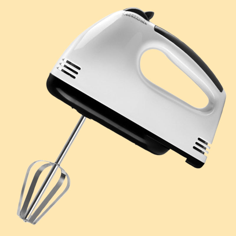 ⏳LAST DAY SALE 50% OFF !!📢Multifunctional Handheld Electric Egg Beater