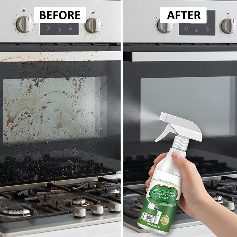 🔥 NEW HOT SALE 🔥Multi-purpose Enzyme Foam Cleaner, Versatile – Kitchen & Home