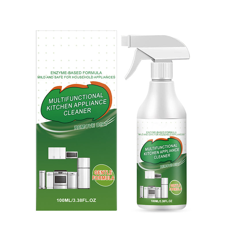 🔥 NEW HOT SALE 🔥Multi-purpose Enzyme Foam Cleaner, Versatile – Kitchen & Home