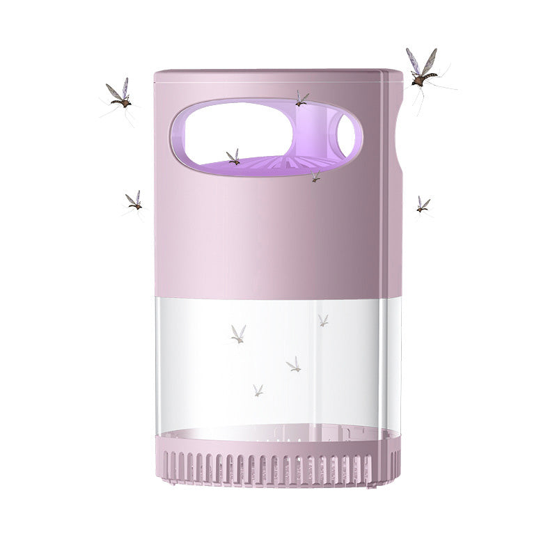 🦟 50% OFF! UV Mosquito Killer Lamp – quiet, USB, chemical-free. 50K+ sold! 🔇🌙