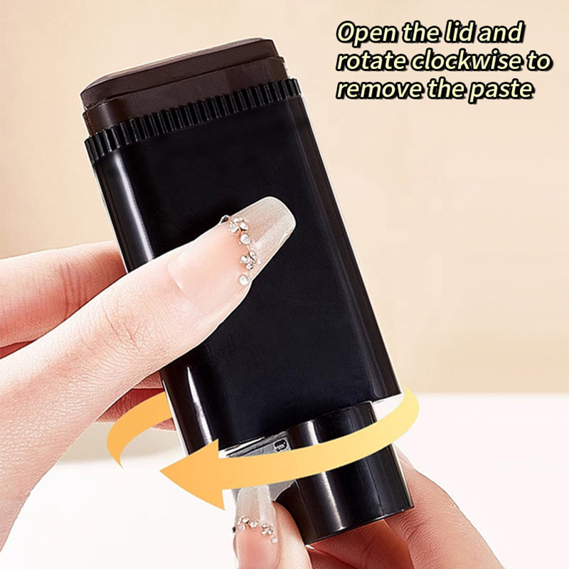 🥳2026 HOT SALE🥳💞50K+ SOLD!🎨🪥 50% OFF! Disposable Hair Color Refill with Comb – No mix, just comb. Gentle formula, travel‑friendly.