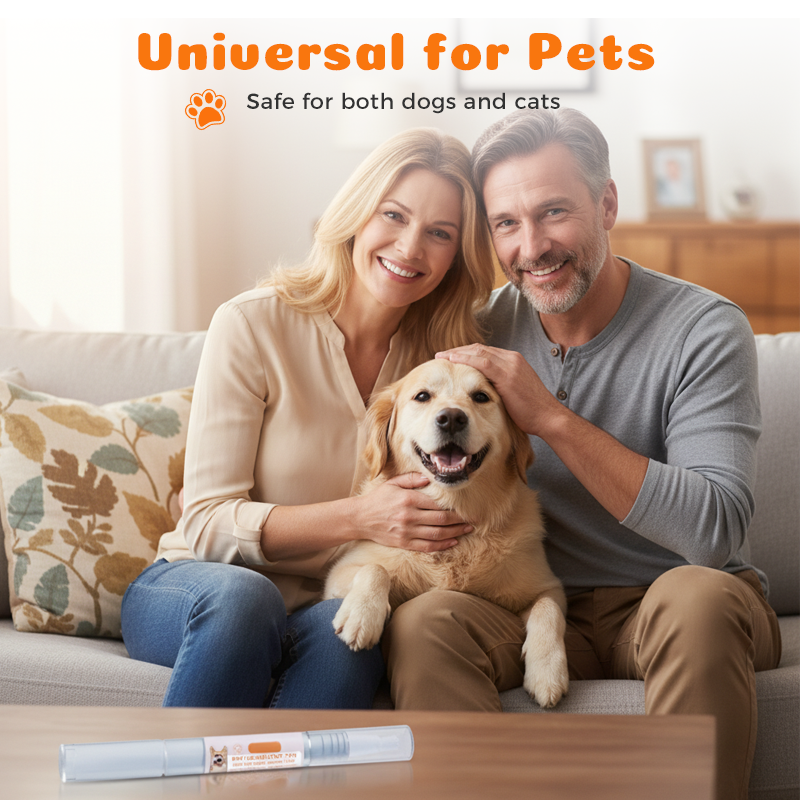 🦷 Effortless Pet Dental Care | Remove Tartar & Freshen Breath