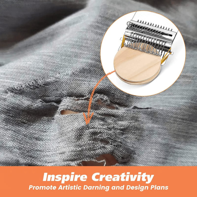 🔥 Last Day Promotion 🔥Loom-Speedweve Type Weave Tool